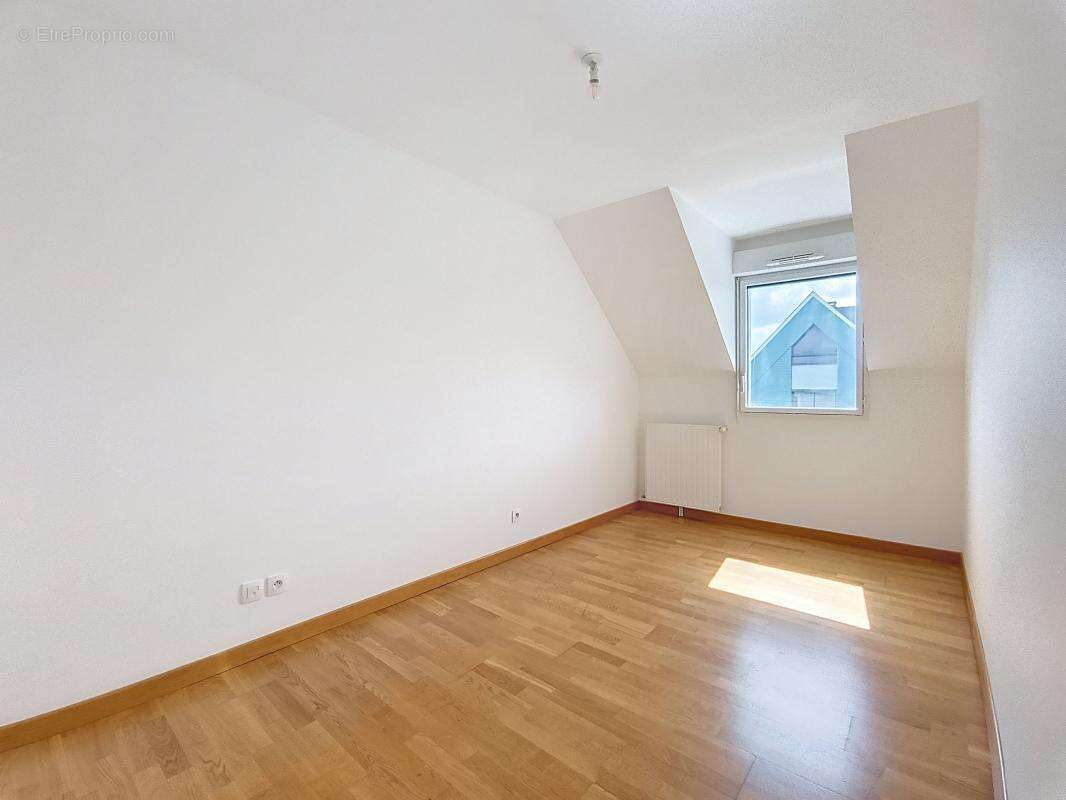 Maison familiale récente à Bois-Guillaume – Calme, jardin, garage - photo 10