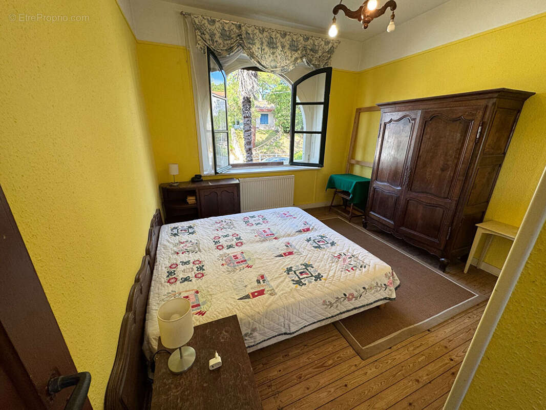 Maison à LA BAULE-ESCOUBLAC