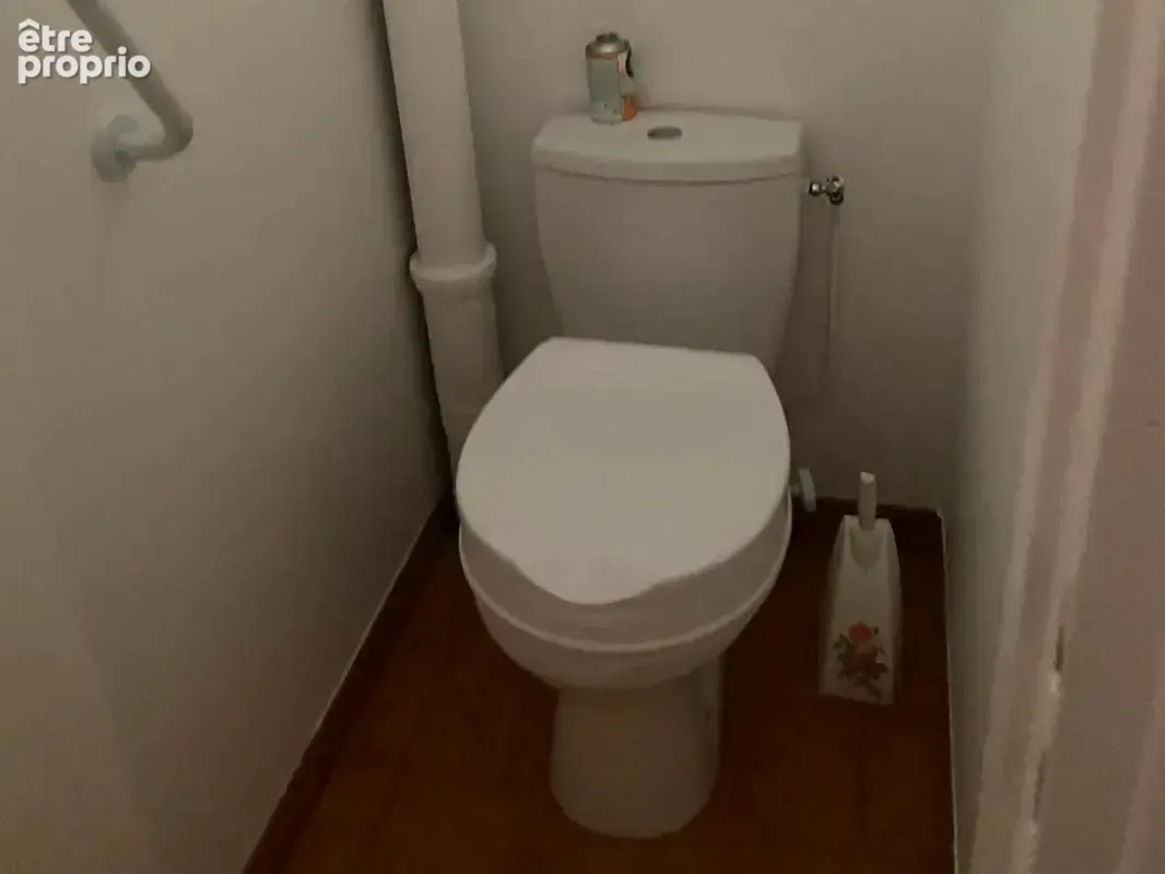 Maison 6 pièces 127 m² à vendre à Jouars-Pontchartrain (78760) - photo 28