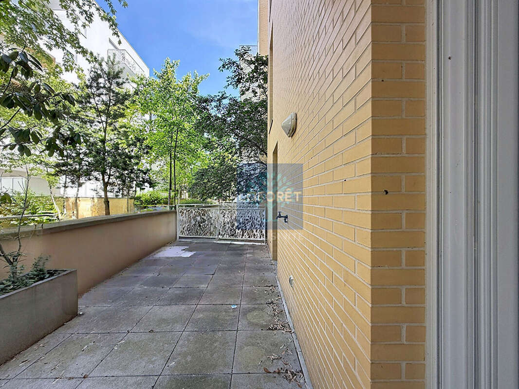 Appartement à CERGY