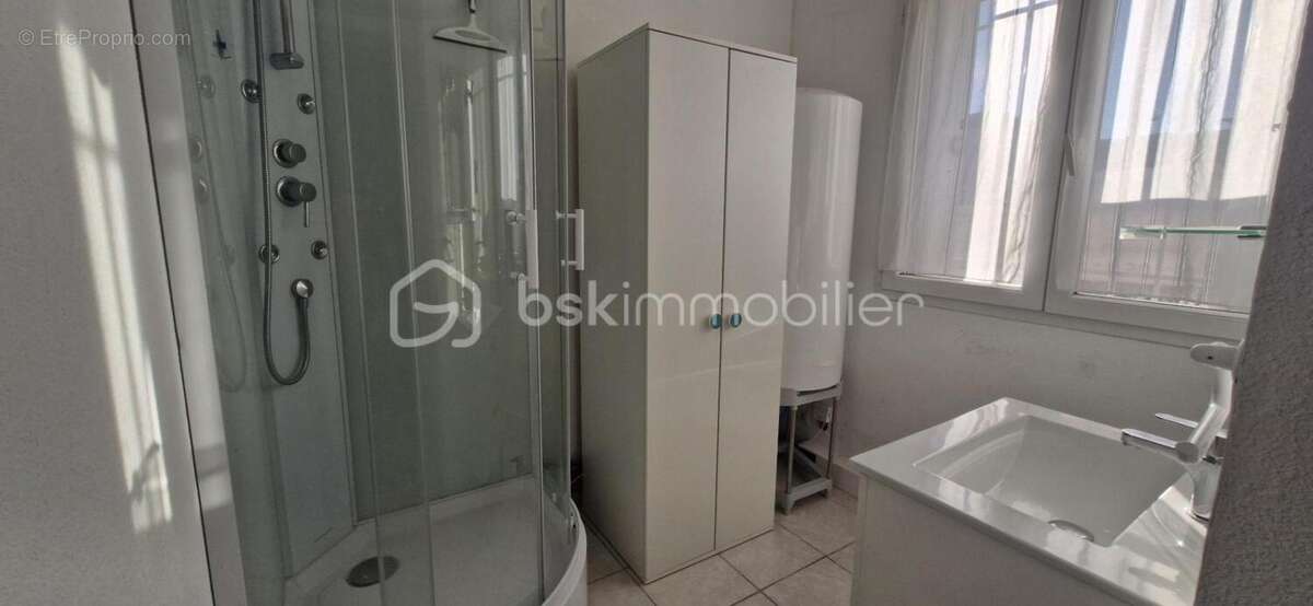 Maison à CANET-EN-ROUSSILLON