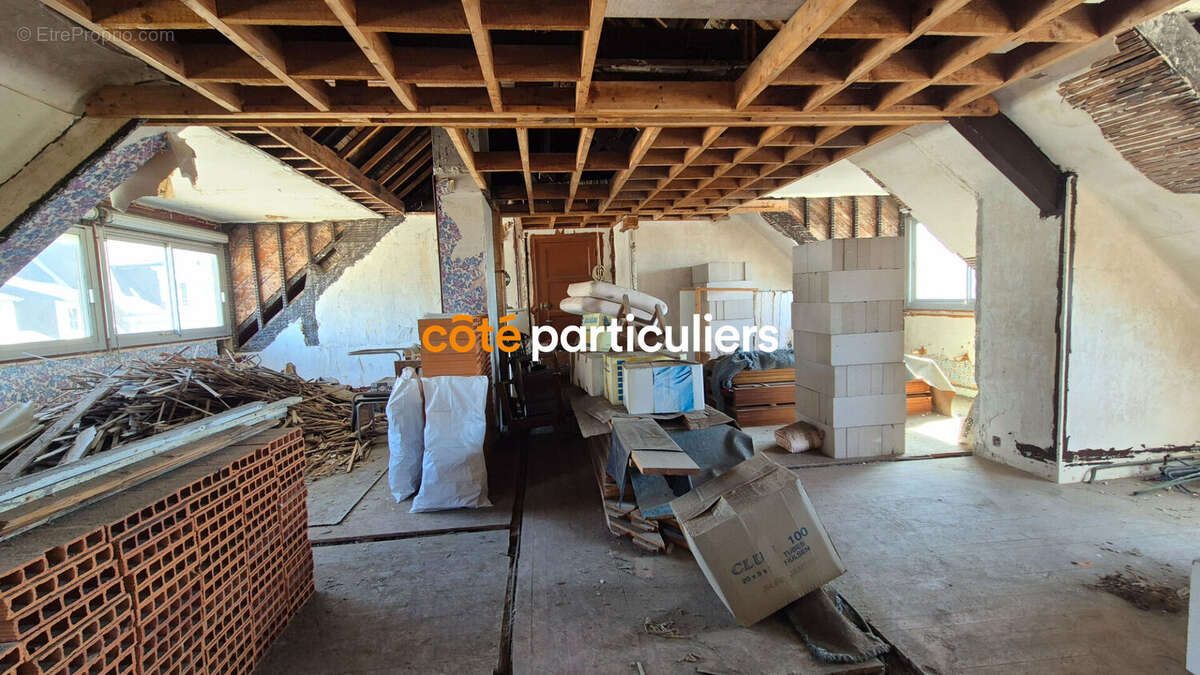 Appartement à LORIENT