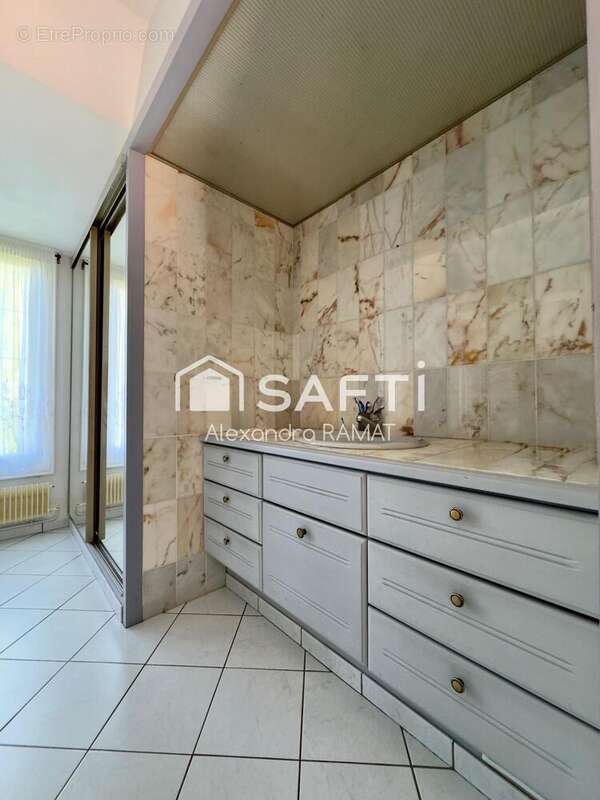 Maison 138 m² à Frevin-Capelle  - photo 8