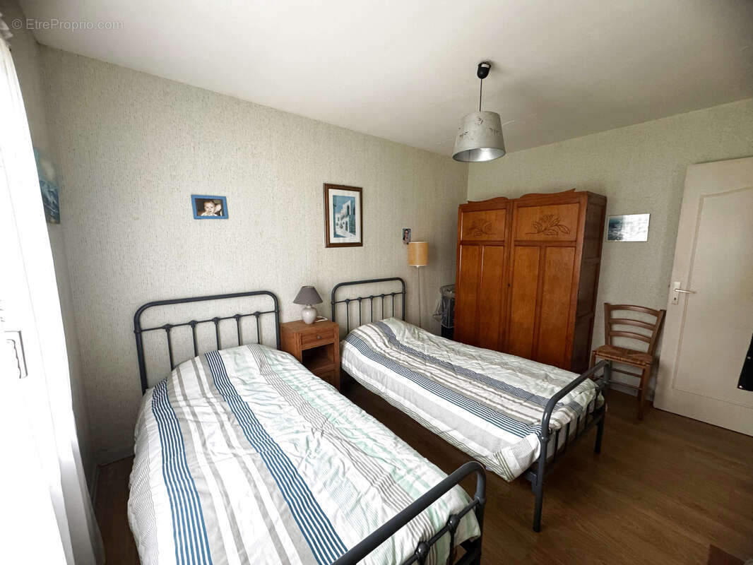 Maison à MORTAGNE-SUR-GIRONDE
