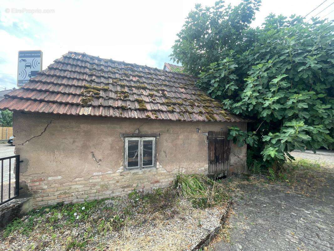 Maison À Vendre à Herrlisheim - photo 20