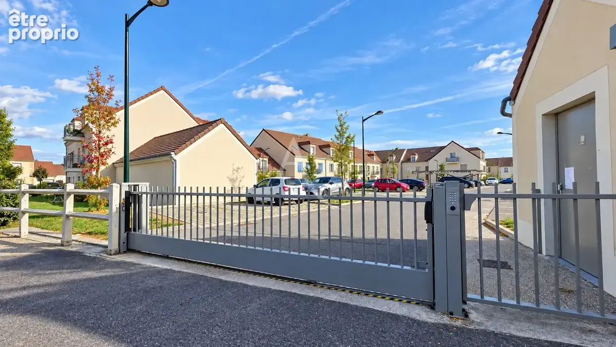 Superbe Duplex F4 (2023) avec 2 Places de Parking ? Sous Garantie Décennale à Le Mesnil-en-Thelle (DPE A) - photo 15