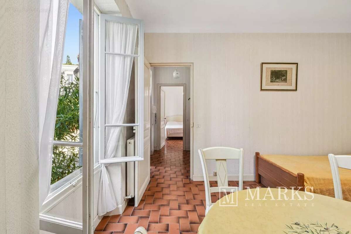 Appartement à SAINT-JEAN-CAP-FERRAT