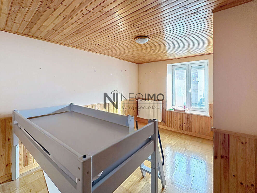 Maison à LIFFOL-LE-GRAND