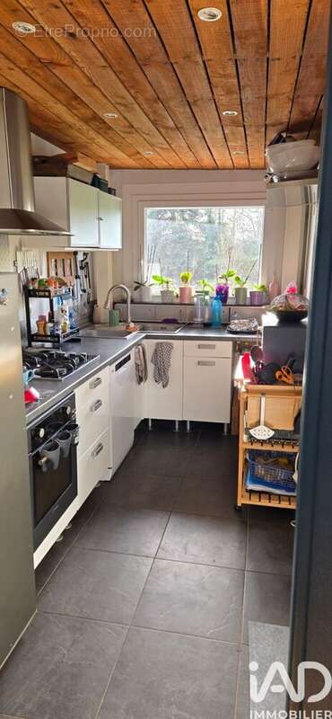 Photo 4 - Maison à AMIENS