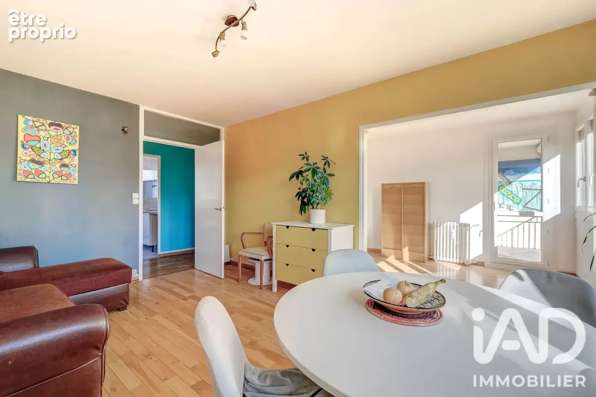 Photo 1 - Appartement à MEAUX