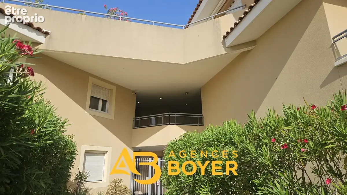 Dernier étage   penthouse d’exception avec 95 m2 de terrasse - photo 6