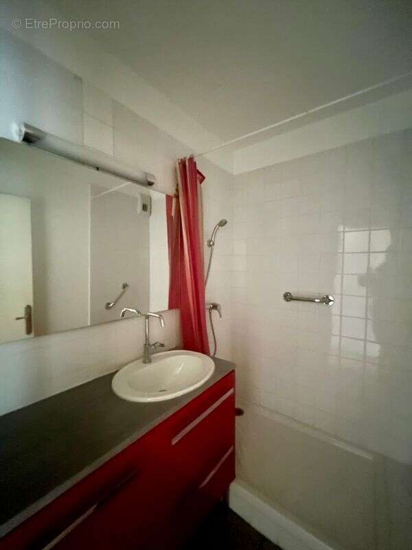 Appartement à GARDANNE