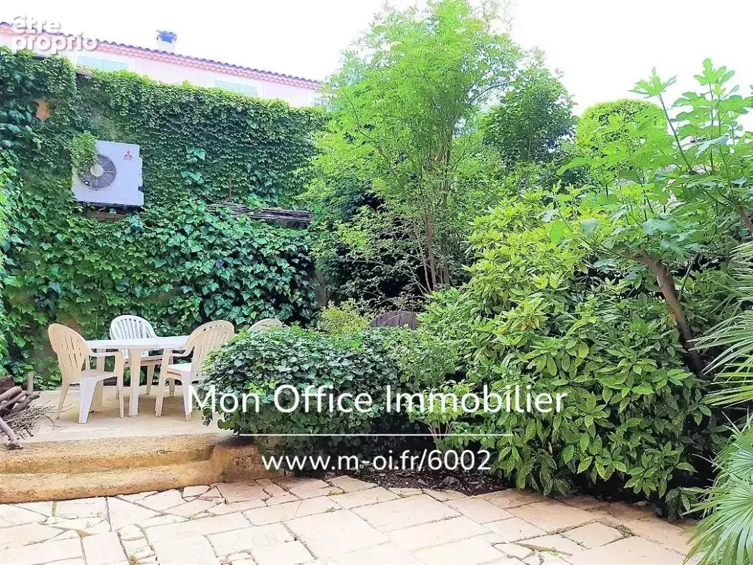 Référence : 6002-VCL - Maison de Maître du XVII - Cours intérieure et piscine - 20 minutes d'Aix en Provence - photo 14