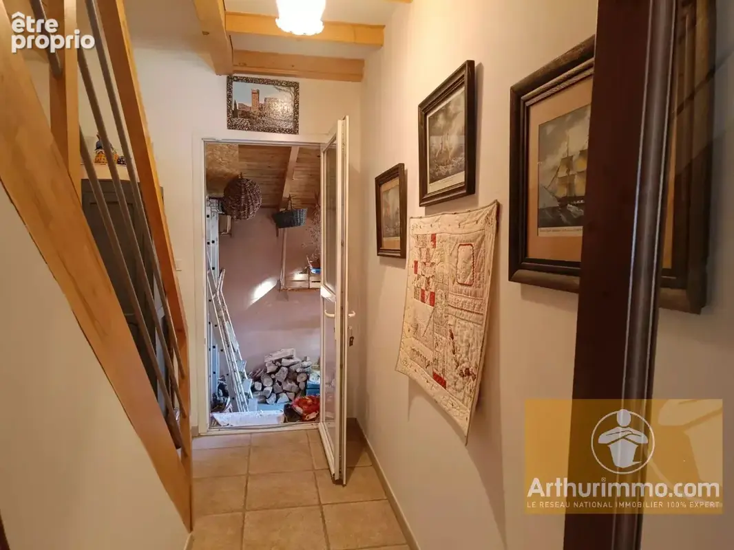 Vente Maison Banassac-canilhac(48500) 383 000ï¿œ - photo 9