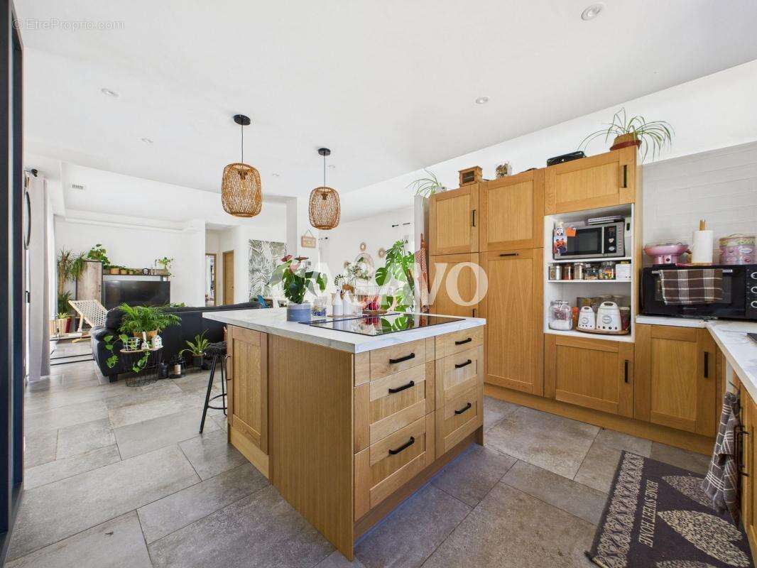 Maison à TRANS-EN-PROVENCE