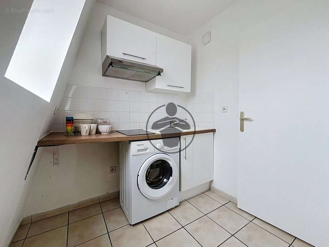 Appartement à SAINT-QUENTIN