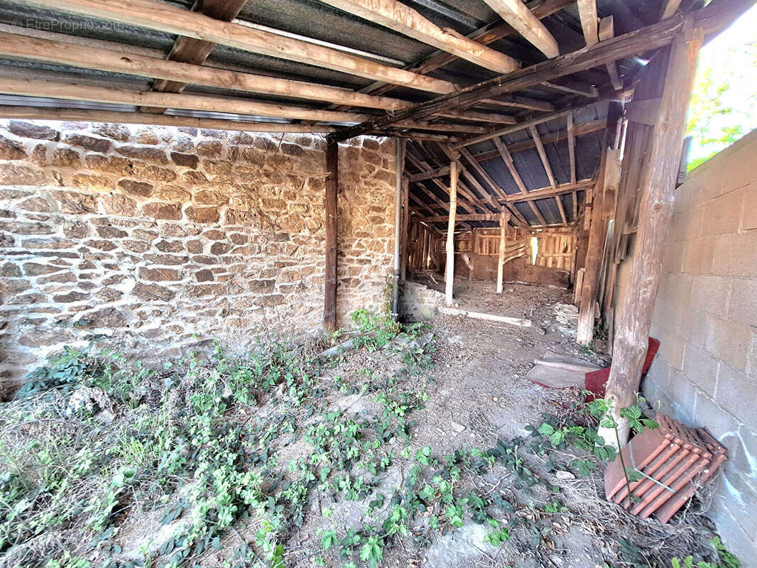 Maison à BUDELIERE