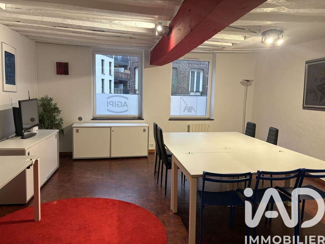 Photo 7 - Appartement à ROUEN