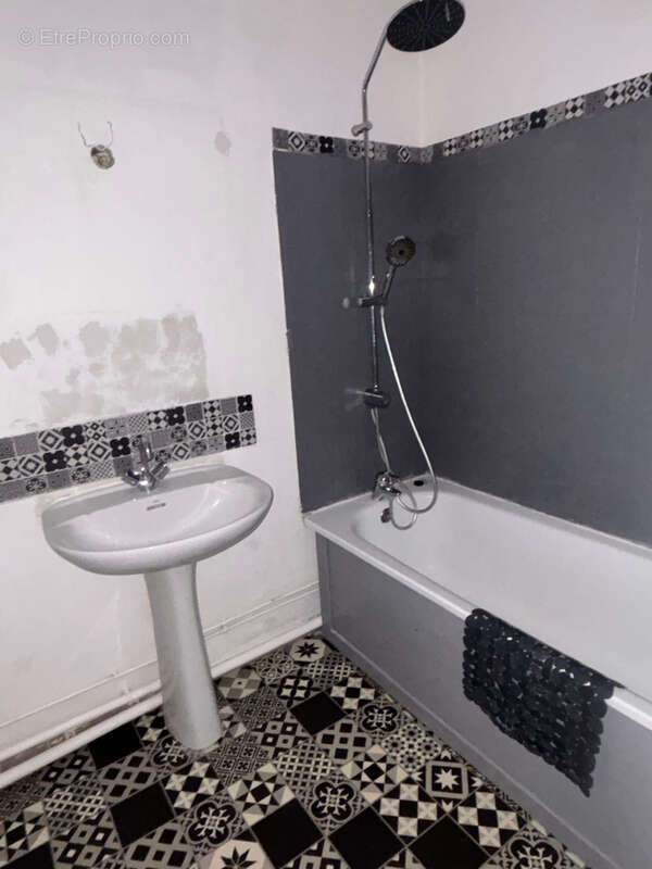 Appartement à AJACCIO