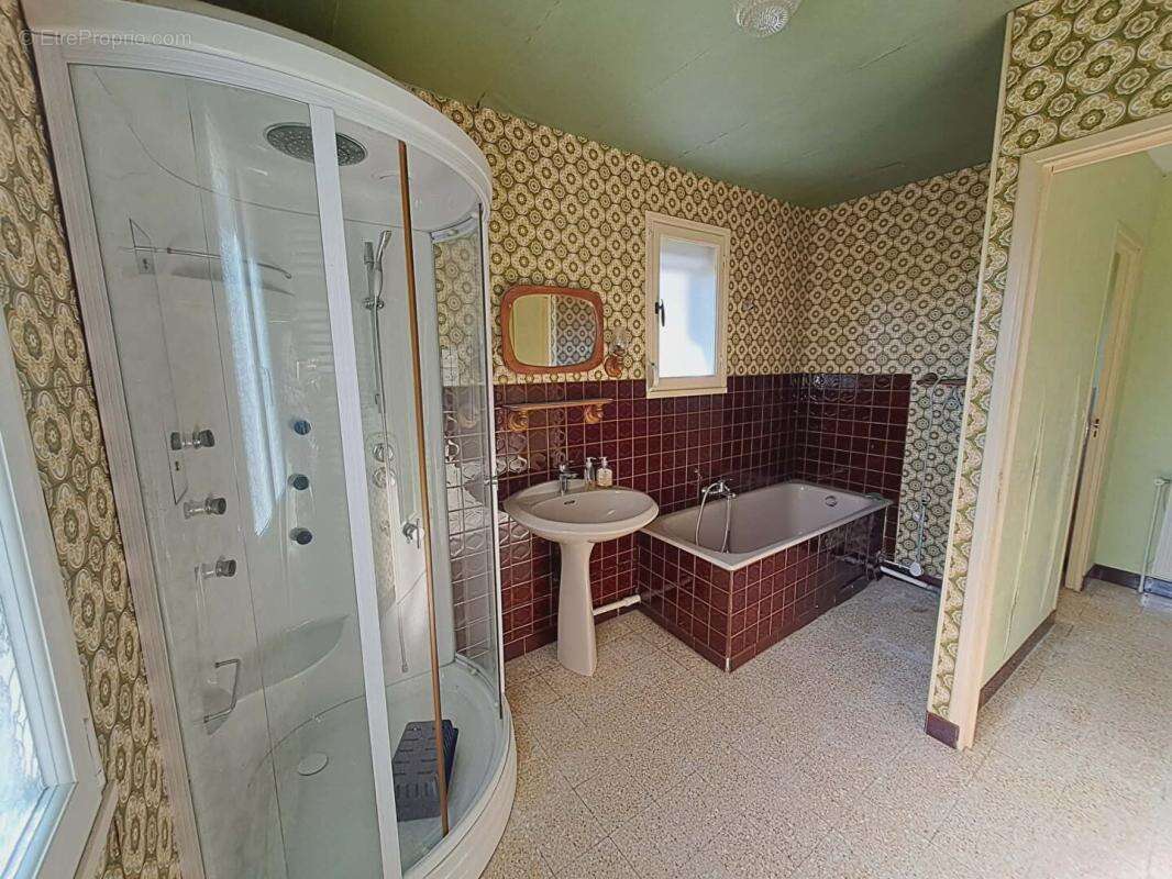 Maison Verneuil Sous Coucy 3 pièce(s) 62 m2 - photo 6