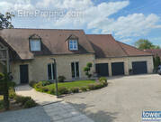 Maison à MUIDES-SUR-LOIRE