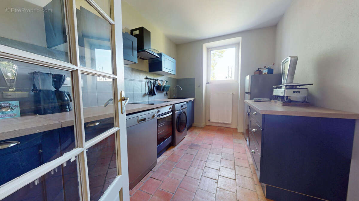 Appartement à PONT-D'AIN
