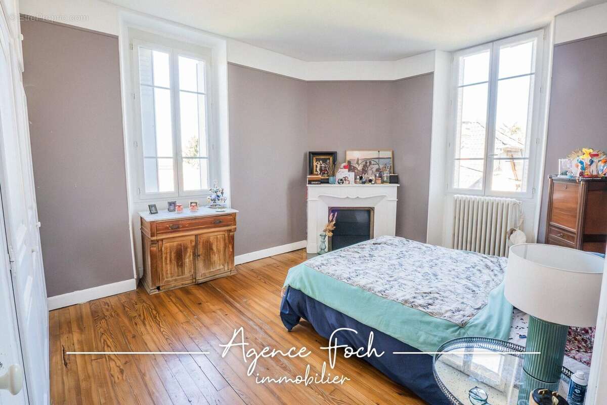 Appartement à TARBES
