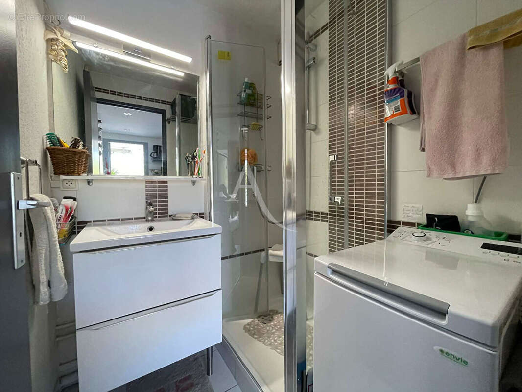 Appartement à LA GRANDE-MOTTE