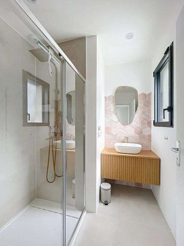 Maison à LE PLESSIS-TREVISE