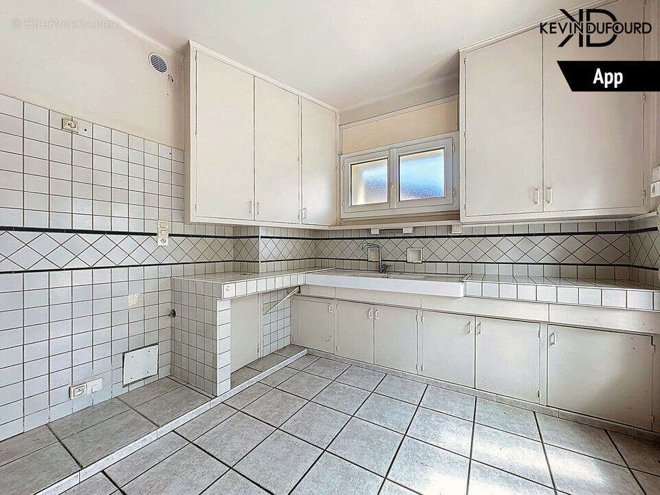 Appartement à LABEGUDE