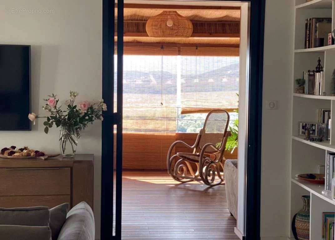 Appartement à AJACCIO