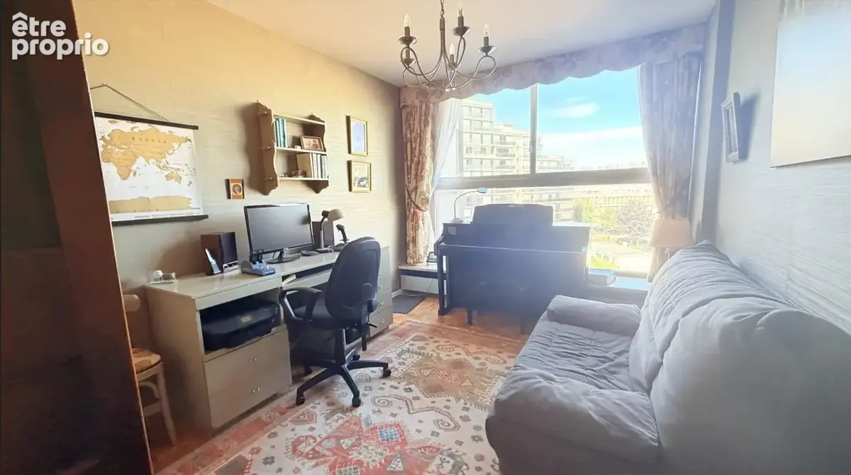 Appartement 5 pièces 123 m² à vendre à Le Havre (76600) - photo 6