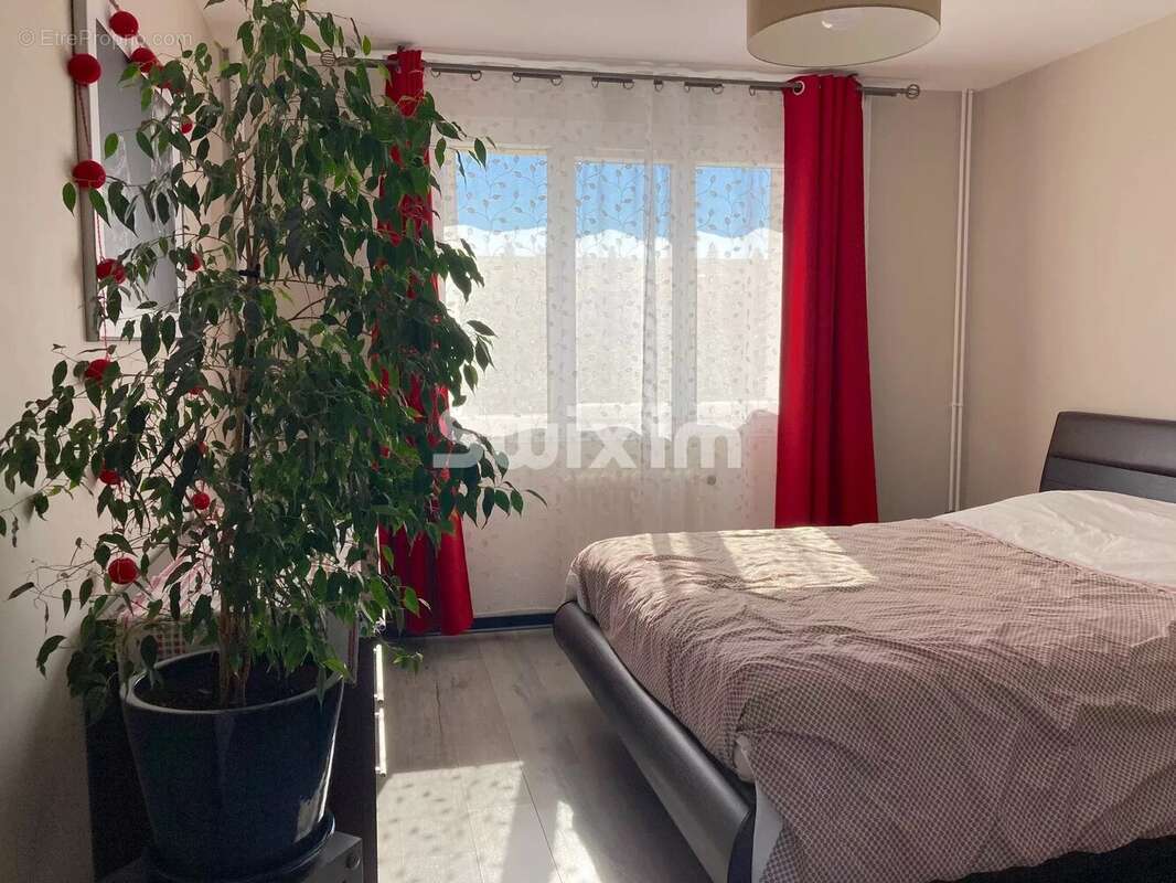 Appartement à VALENCE
