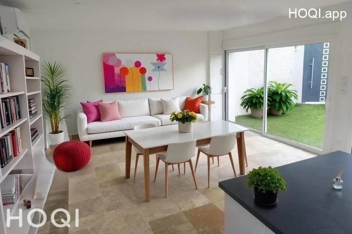 Photo 1 - Maison à RILLIEUX-LA-PAPE