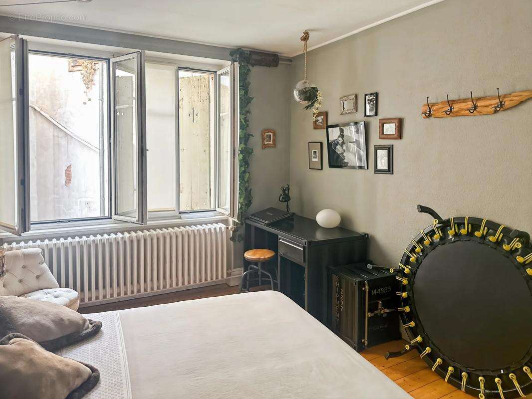 Appartement à COLMAR