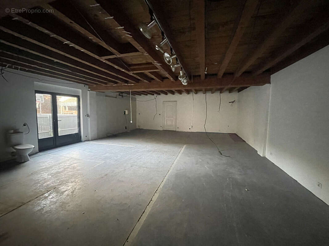 Appartement à SAINT-GERMAIN-DU-BOIS