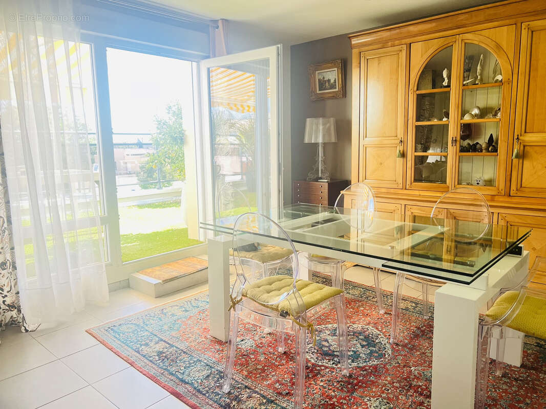 Appartement à AURAY