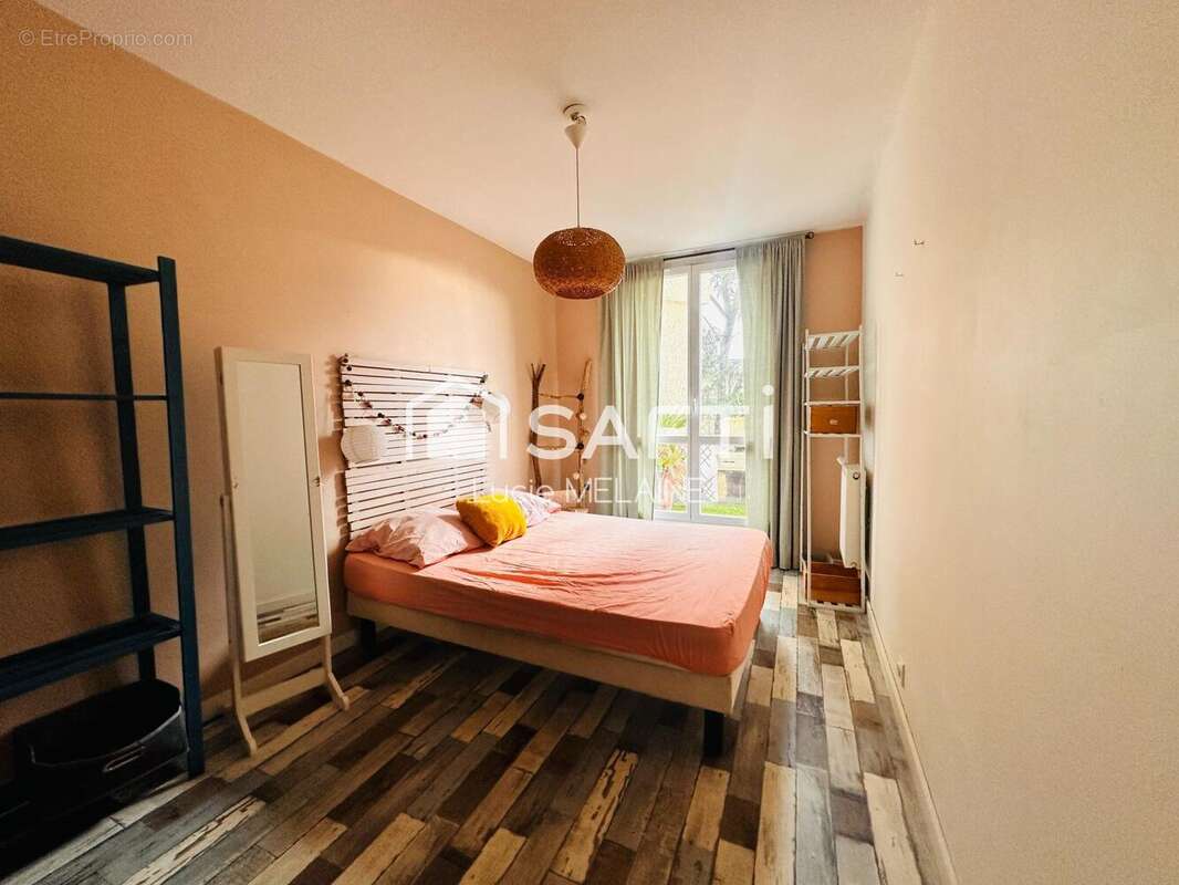 Photo 5 - Appartement à GRADIGNAN