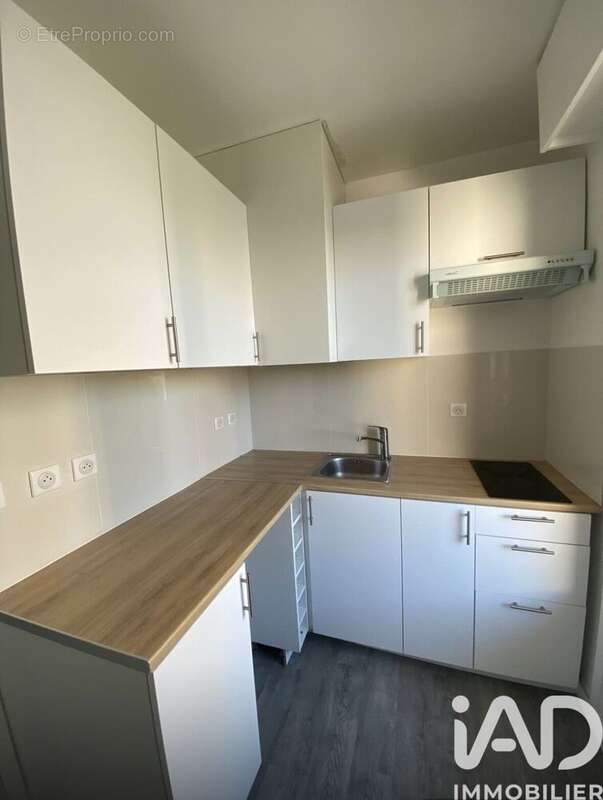 Photo 4 - Appartement à COLOMBES