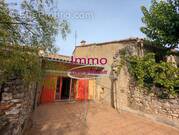 Maison à MONTPEYROUX