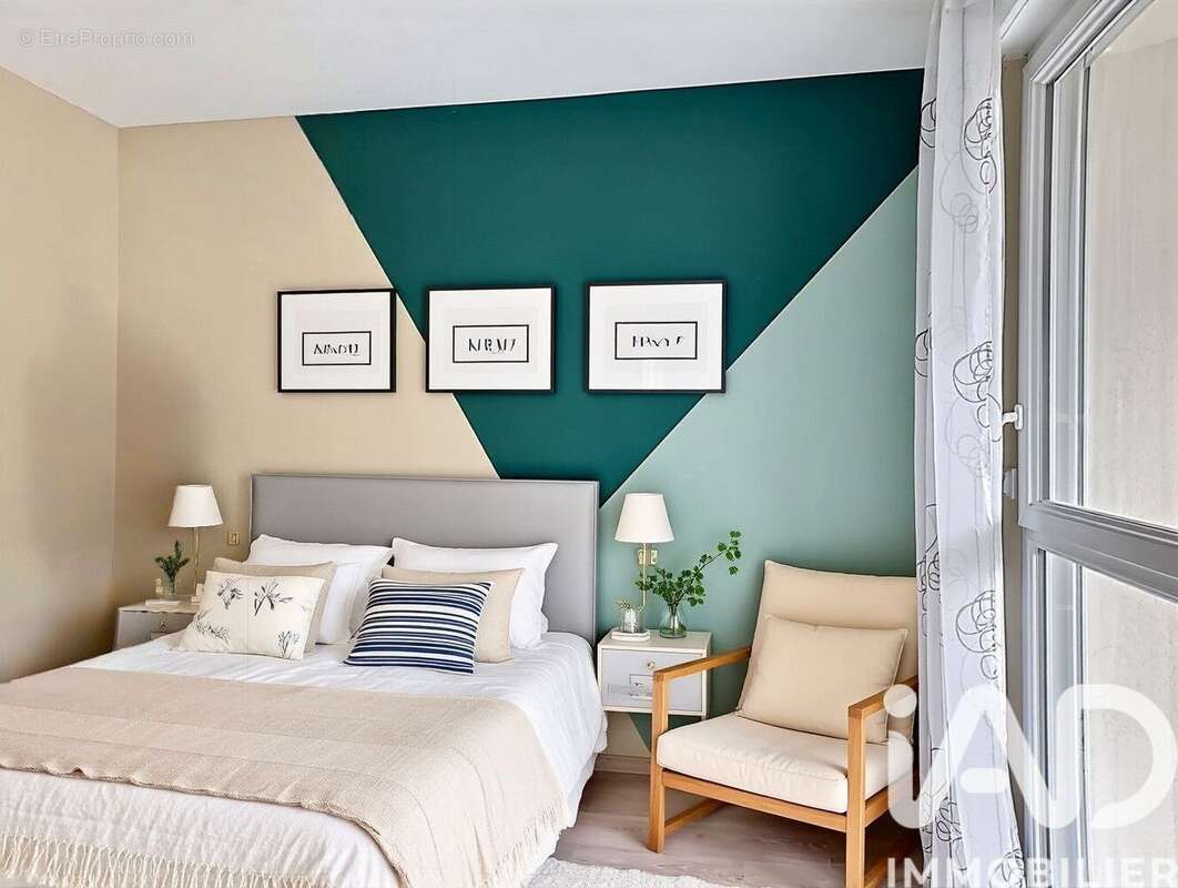 Photo 9 - Appartement à SAINT-PIERRE-EN-FAUCIGNY