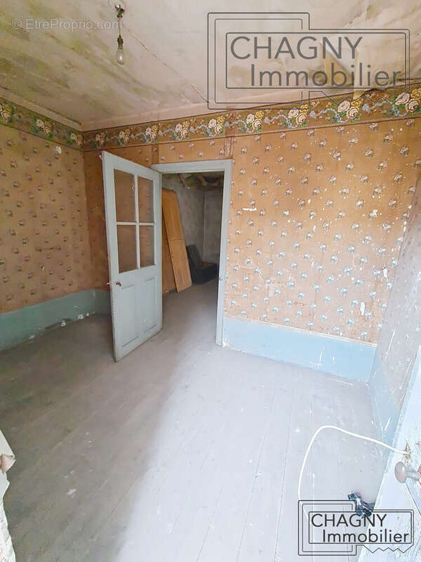Maison à CHAGNY