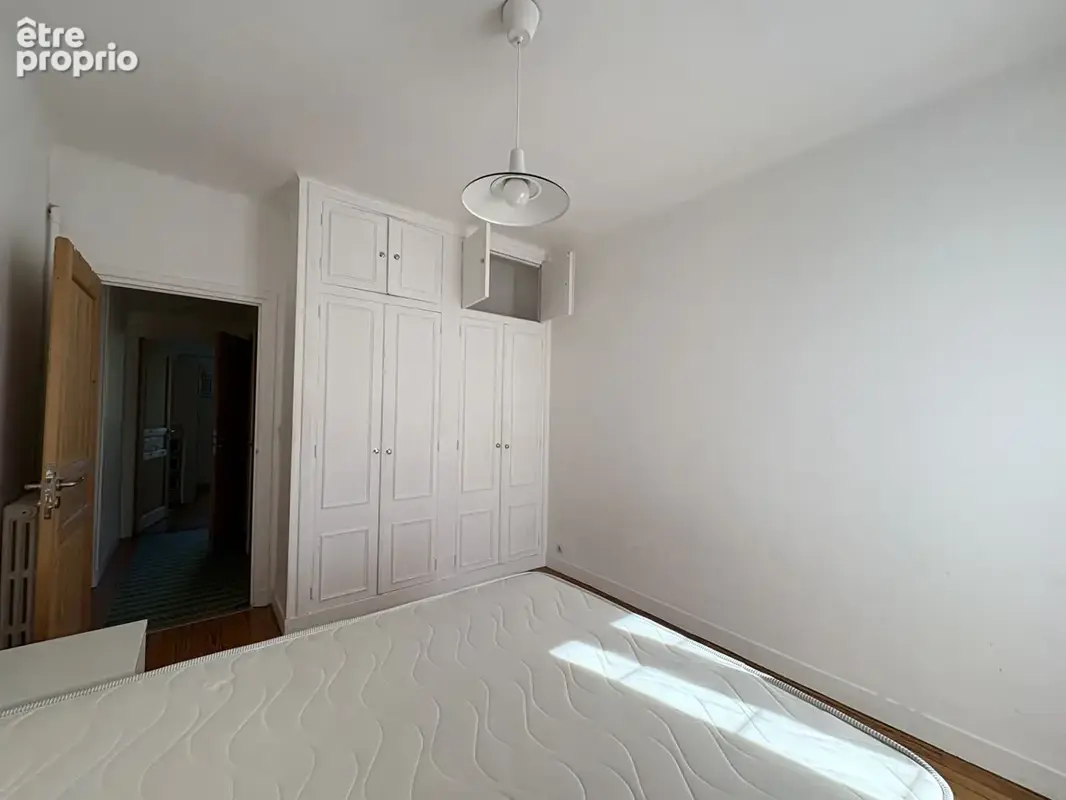 Appartement 3 pièces à vendre à Brest - Quartier Siam, triangle d'or - ascenseur - photo 9