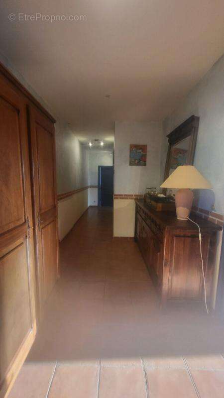 Maison à CASTELMAYRAN