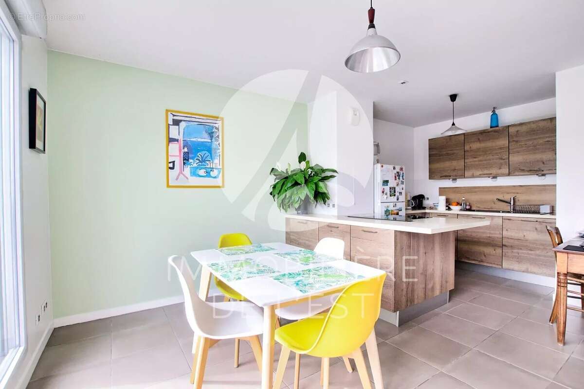 Appartement à VENISSIEUX