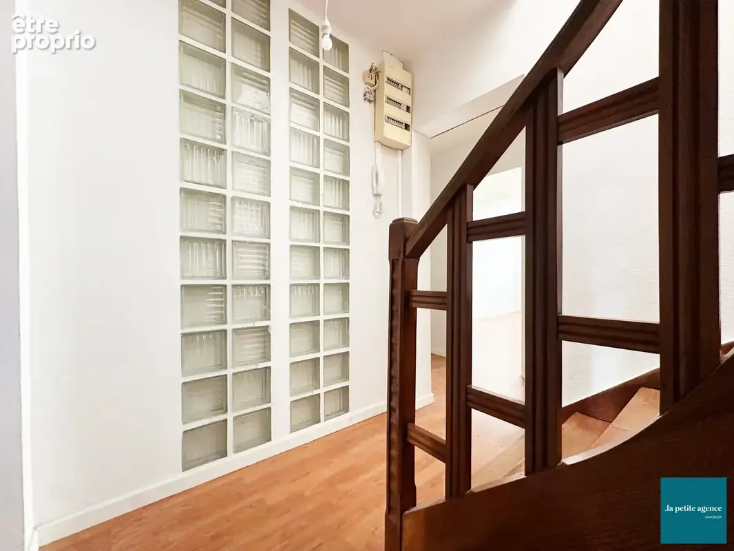 Appartement 5 pièces 97 m² à vendre à Cherbourg-Octeville (50100) - photo 5