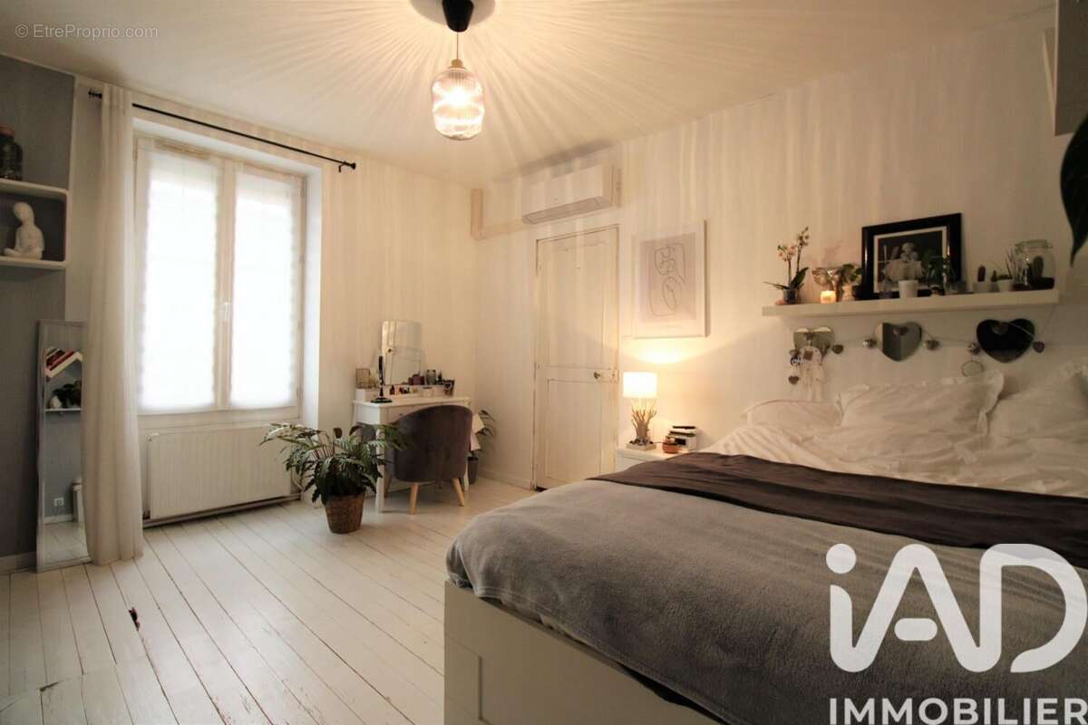 Photo 5 - Maison à LESCHES