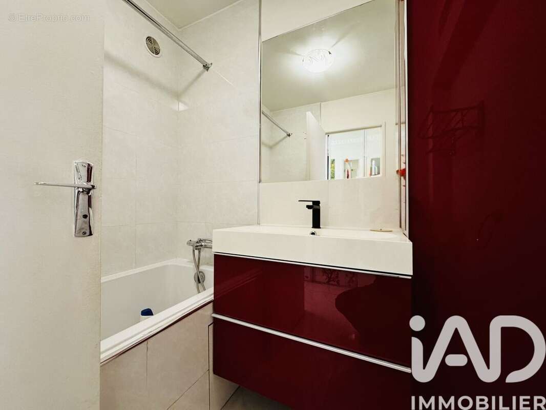 Photo 7 - Appartement à BAGNOLET