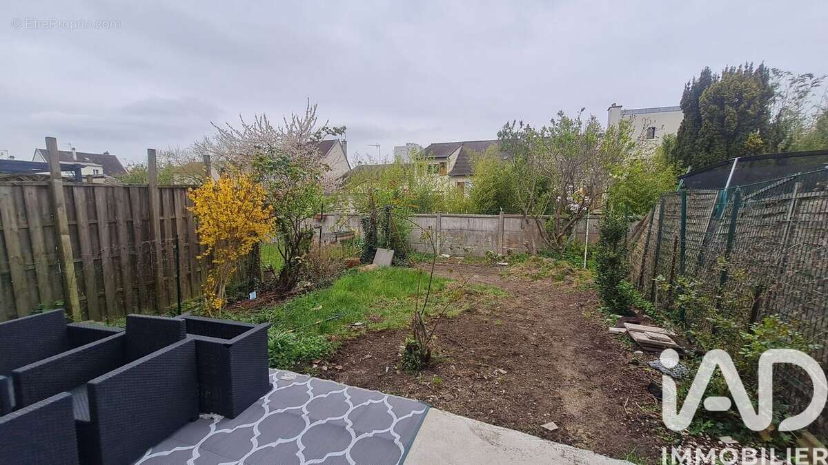 Photo 7 - Maison à REIMS