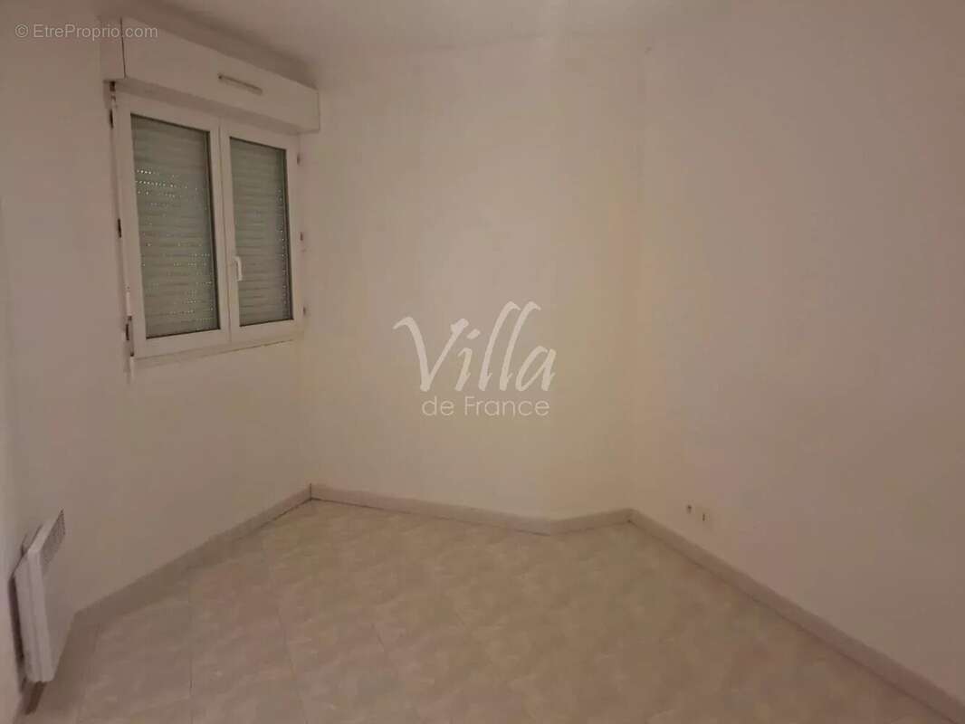 Appartement à MANDELIEU-LA-NAPOULE